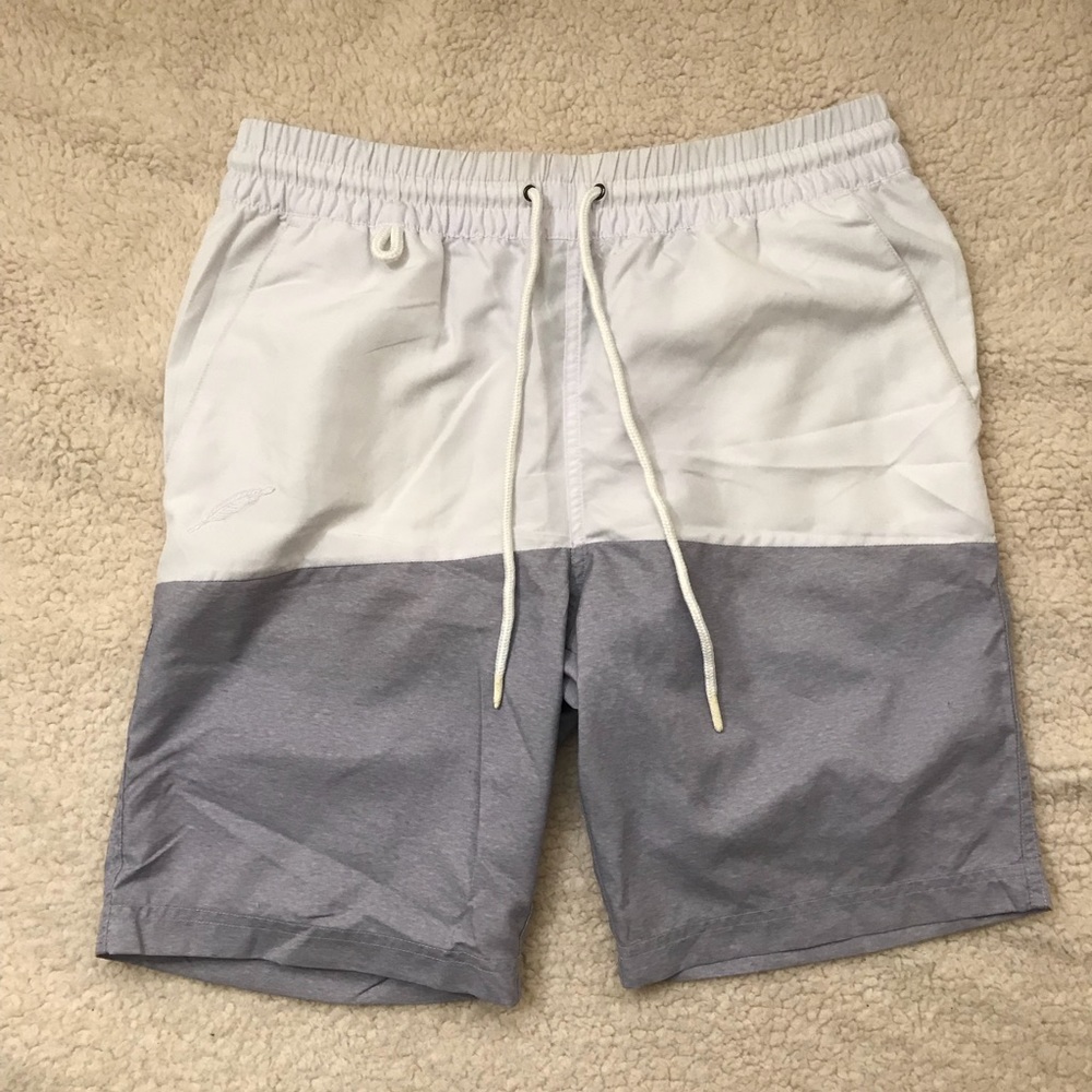 Publish Brand swimming trunks